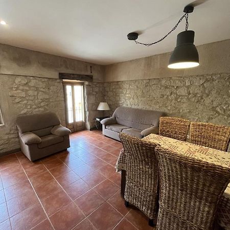 Appartement El Manzano à Torre del Compte Extérieur photo